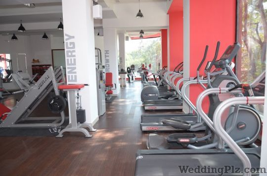 Powerhouse Gym Gym weddingplz