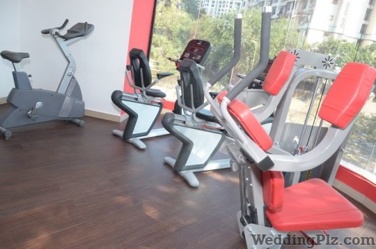 Powerhouse Gym Gym weddingplz