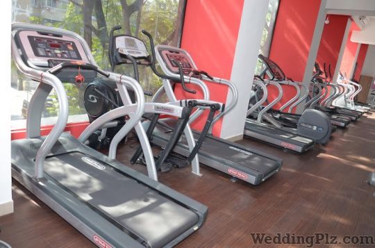 Powerhouse Gym Gym weddingplz