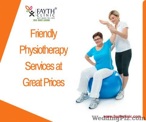 Fayth Clinic Gym weddingplz