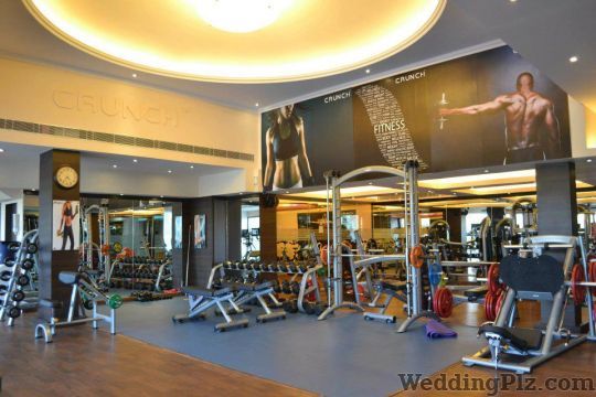 Crunch Health Gym Gym weddingplz