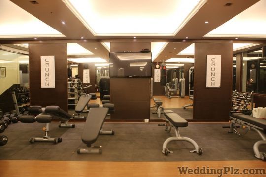 Crunch Health Gym Gym weddingplz