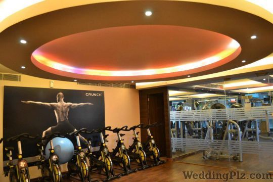 Crunch Health Gym Gym weddingplz