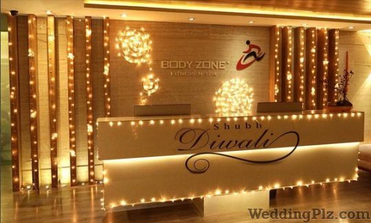 Body Zone Fitness and Spa Gym weddingplz