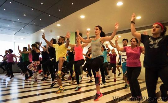 Body Zone Fitness and Spa Gym weddingplz
