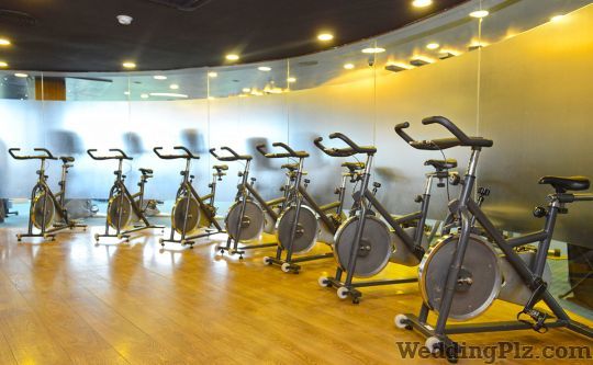 Body Zone Fitness and Spa Gym weddingplz