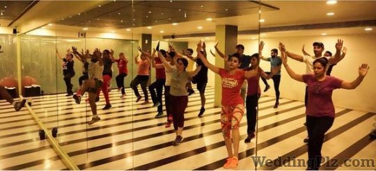 Body Zone Fitness and Spa Gym weddingplz