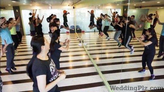 Body Zone Fitness and Spa Gym weddingplz