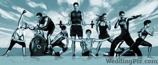 Fitness Lounge Gym weddingplz