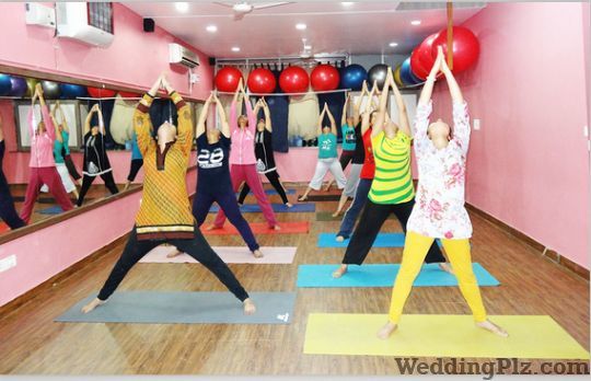 Fitness World Gym weddingplz