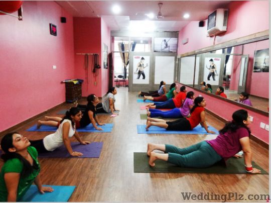 Fitness World Gym weddingplz