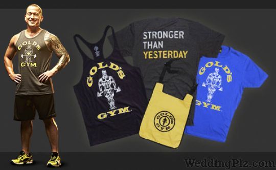 GoldS Gym Gym weddingplz