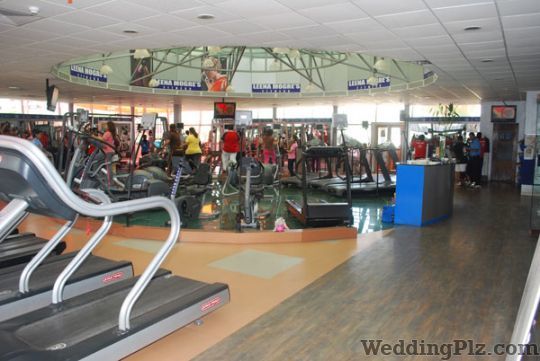 Leena MogreS Fitness Gym weddingplz