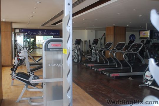 Leena MogreS Fitness Gym weddingplz