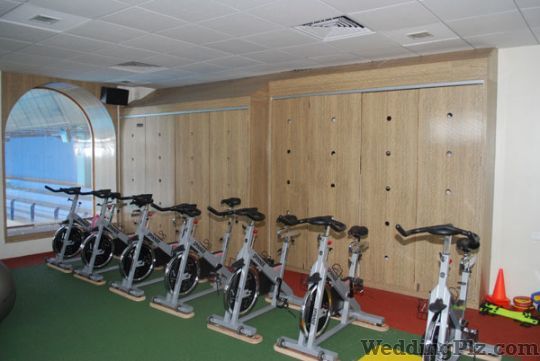 Leena MogreS Fitness Gym weddingplz
