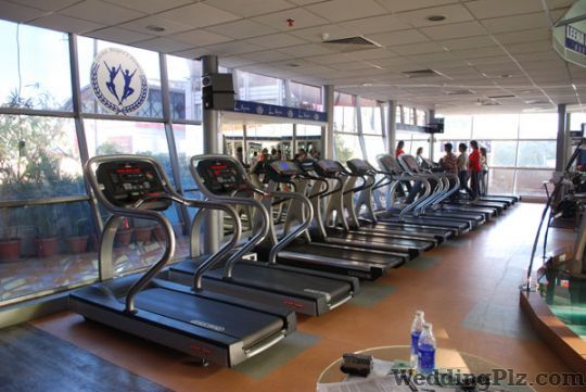 Leena MogreS Fitness Gym weddingplz