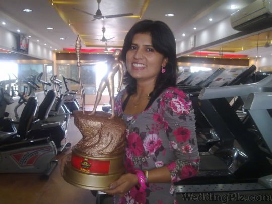 Oceanic Fitness Gym weddingplz