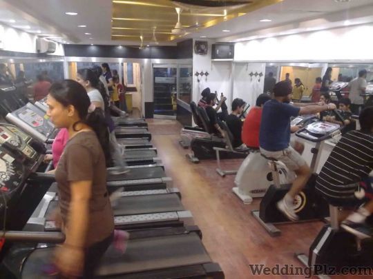 Oceanic Fitness Gym weddingplz