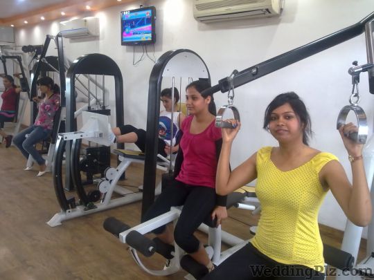 Oceanic Fitness Gym weddingplz