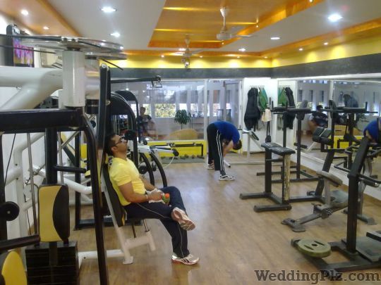 Oceanic Fitness Gym weddingplz