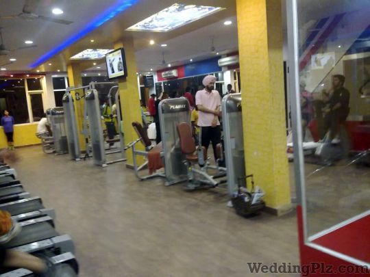 Oceanic Fitness Gym weddingplz