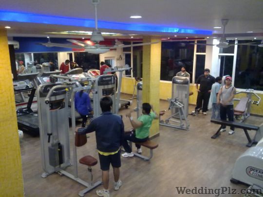 Oceanic Fitness Gym weddingplz