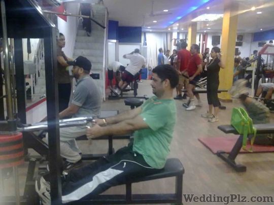 Oceanic Fitness Gym weddingplz