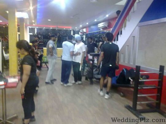 Oceanic Fitness Gym weddingplz