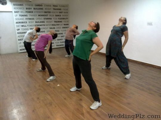 Oceanic Fitness Gym weddingplz