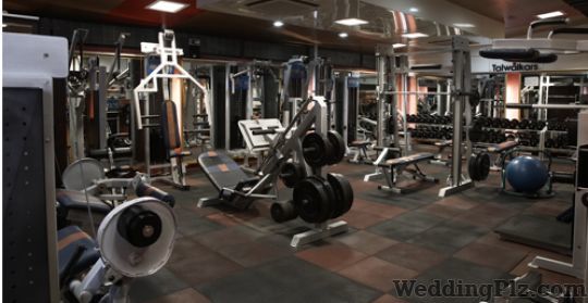 Talwalkars Gym Gym weddingplz