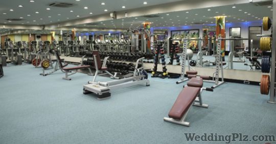 Talwalkars Gym Gym weddingplz