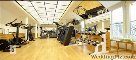Club Pulse Piccadily Gym weddingplz