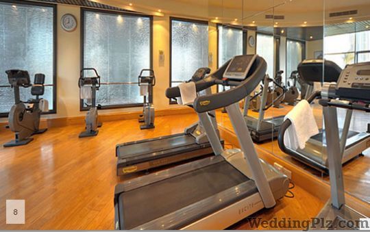 Club Pulse Piccadily Gym weddingplz