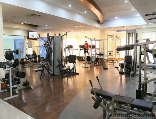 Aura Fitness Wing Gym weddingplz