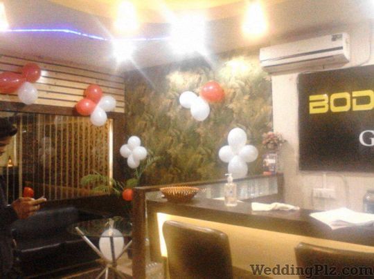 Body Craft Gym and Spa Gym weddingplz