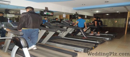 Body Craft Gym and Spa Gym weddingplz