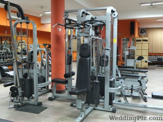 Flexity Gym Gym weddingplz