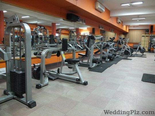 Flexity Gym Gym weddingplz