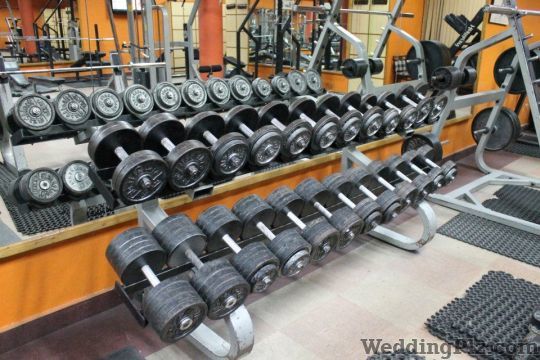 Flexity Gym Gym weddingplz