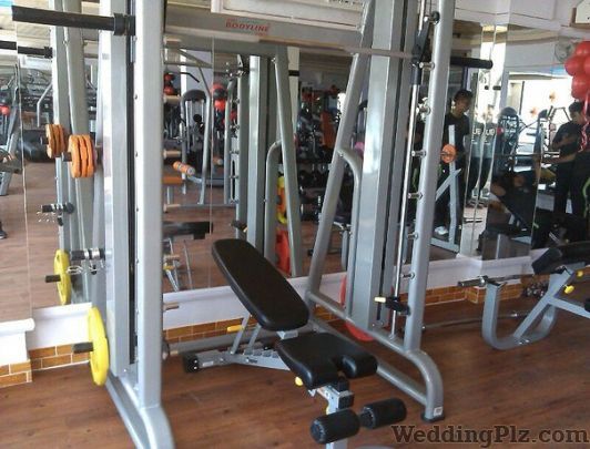 Gurbilas Health Club Gym weddingplz