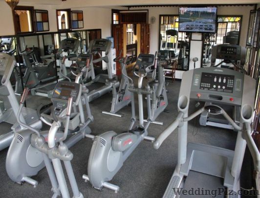 Gym Khana Club Gym weddingplz