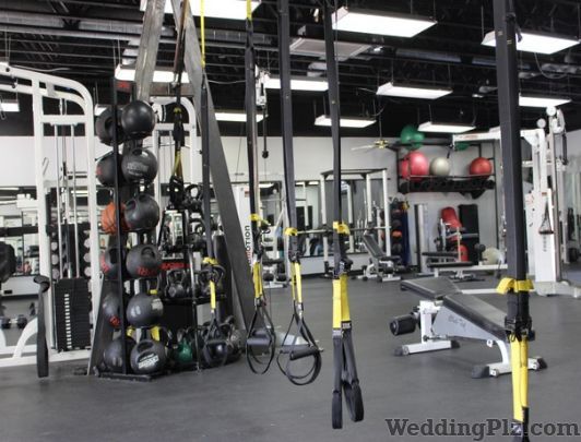 Hammer Gym Gym weddingplz