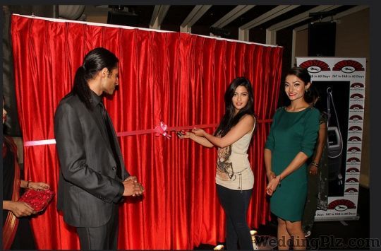 Nidsun Weight Loss and Spa Pvt Ltd Gym weddingplz