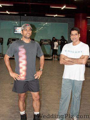 Sports Fit Gym weddingplz