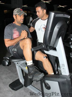 Sports Fit Gym weddingplz