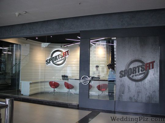 Sports Fit Gym weddingplz