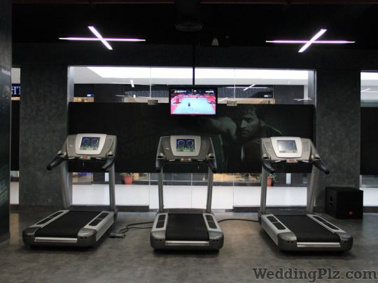 Sports Fit Gym weddingplz