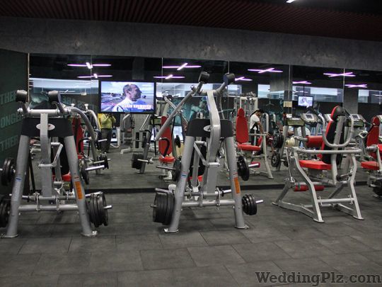Sports Fit Gym weddingplz