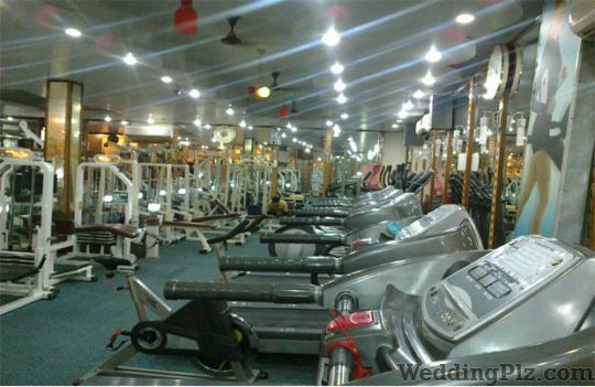 Libra Health Club Gym weddingplz