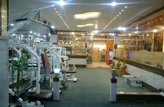 Libra Health Club Gym weddingplz